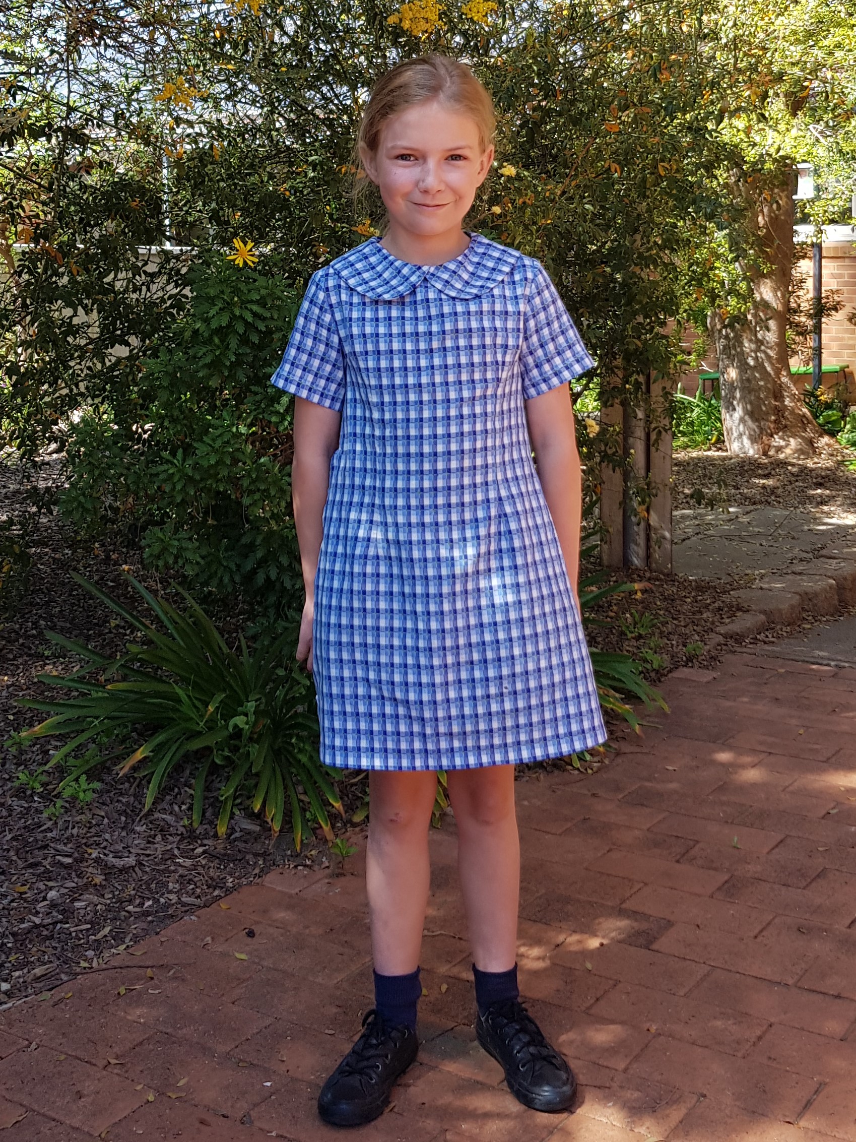 School Uniforms – St Joseph's Primary School