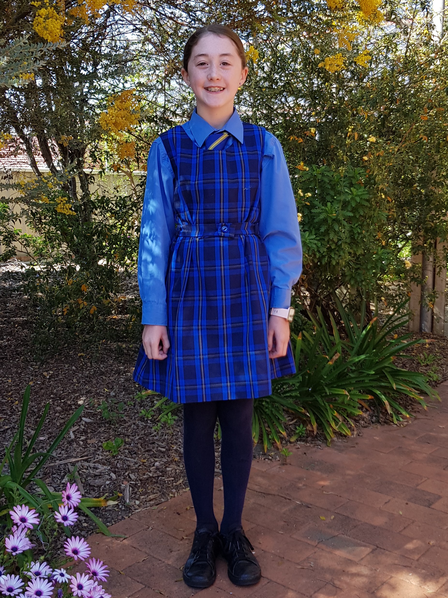 School Uniforms – St Joseph's Primary School